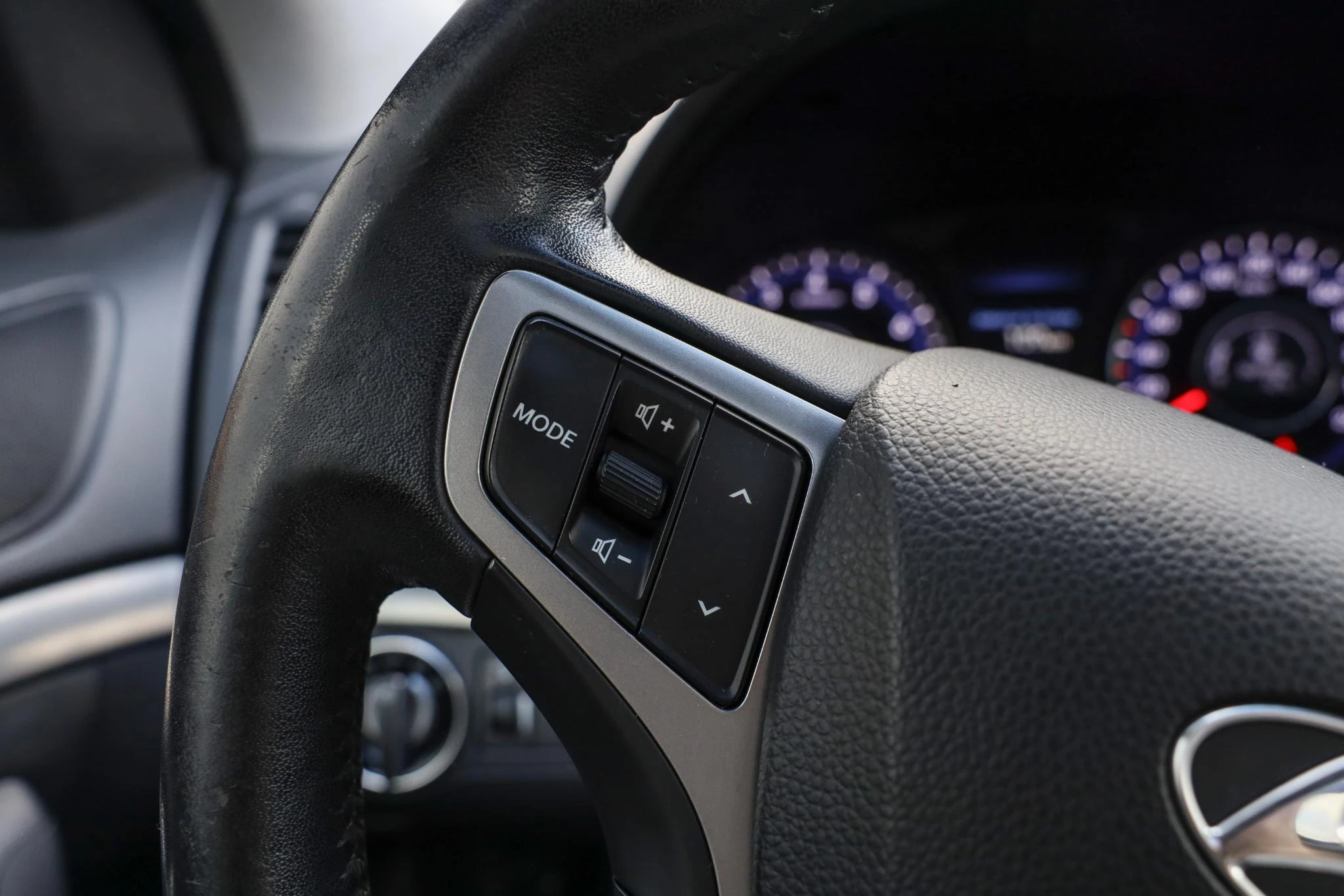 Hoofdafbeelding Hyundai i40