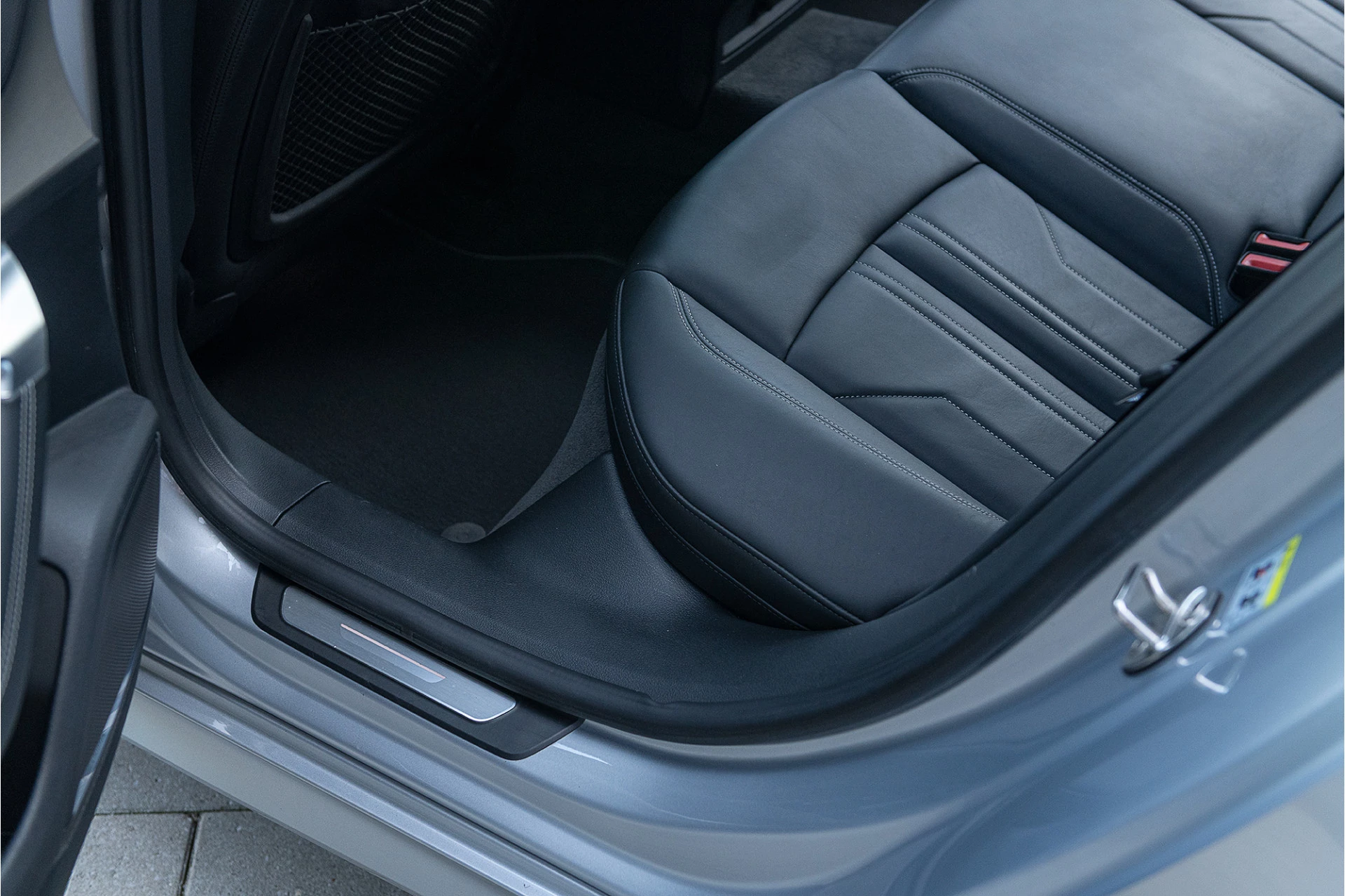 Hoofdafbeelding Audi A7