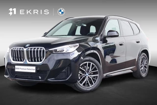 BMW X1 xDrive25e / M-Sport Pakket / Achteruitrijcamera / Stoelverwarming Voor / Trekhaak / 18'' LM Dubbelspaak /