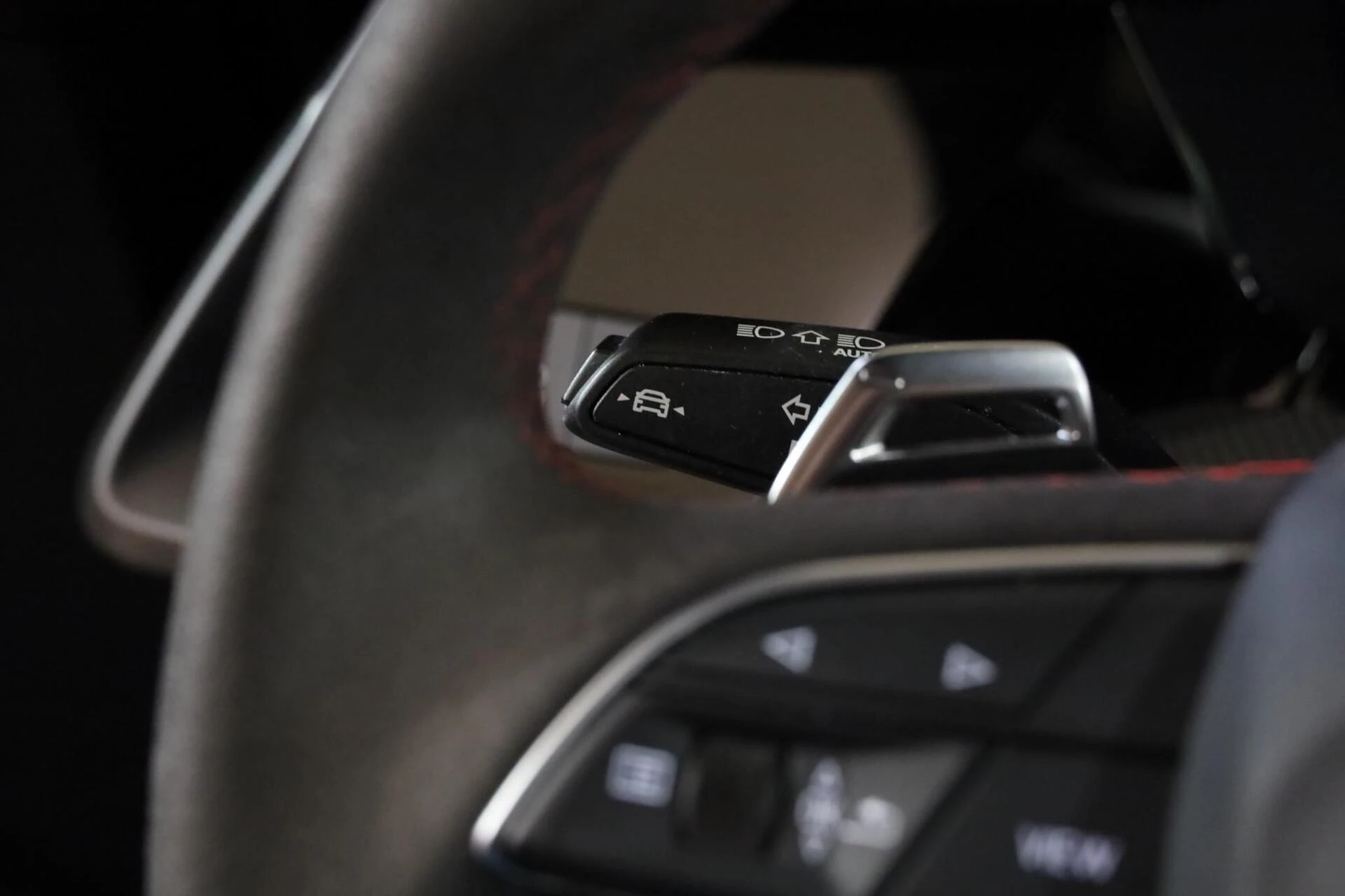 Hoofdafbeelding Audi RS3