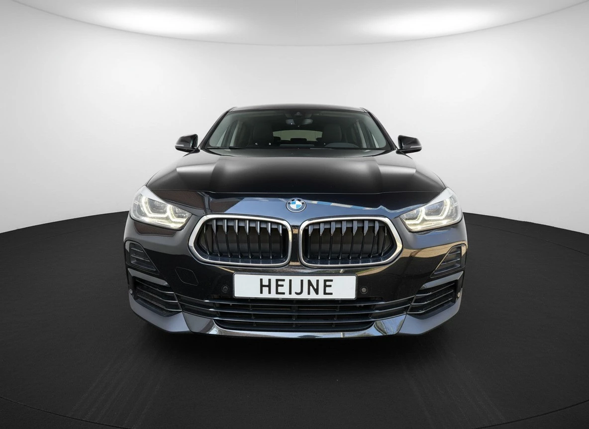 Hoofdafbeelding BMW X2