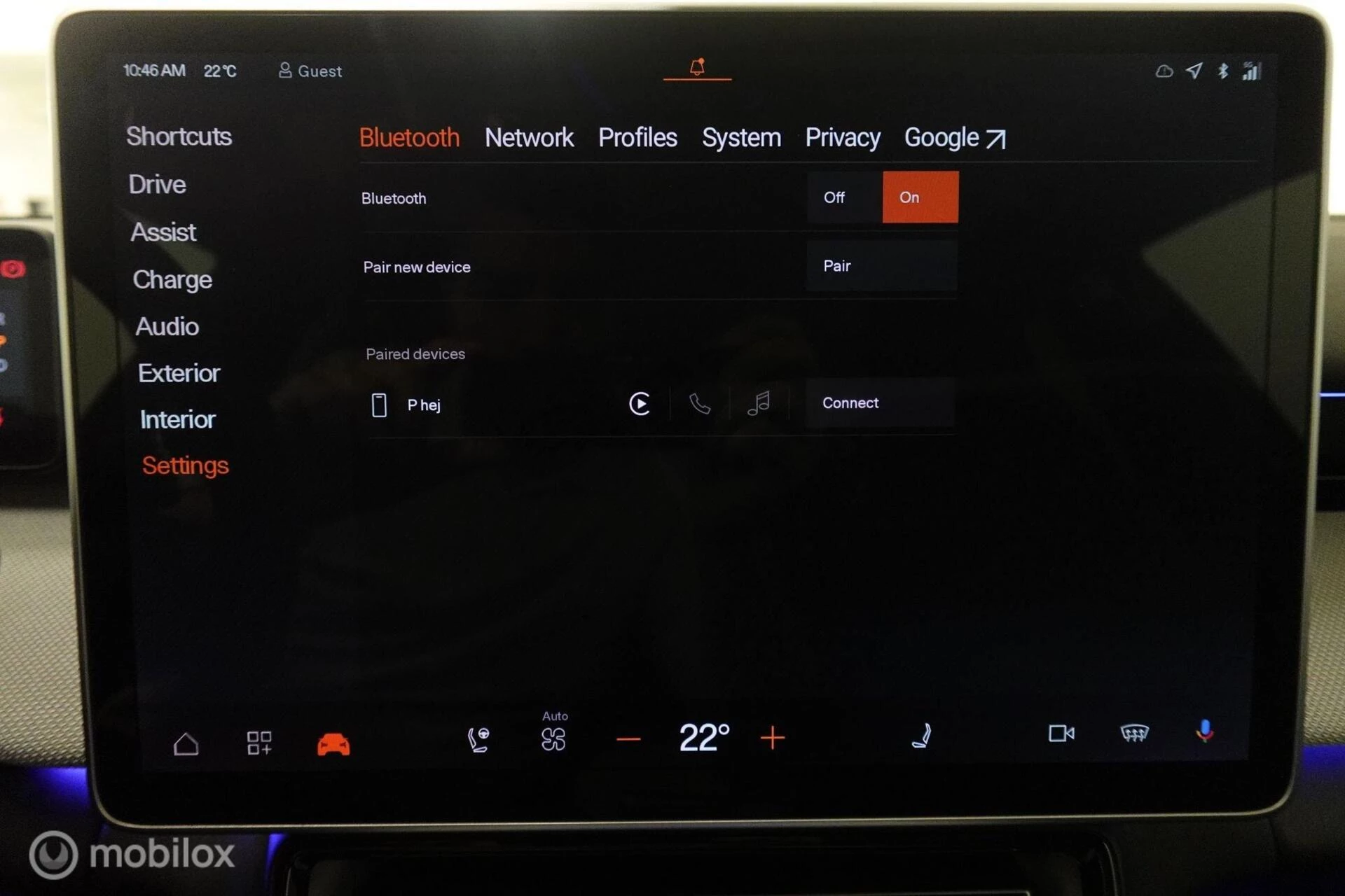 Hoofdafbeelding Polestar 4