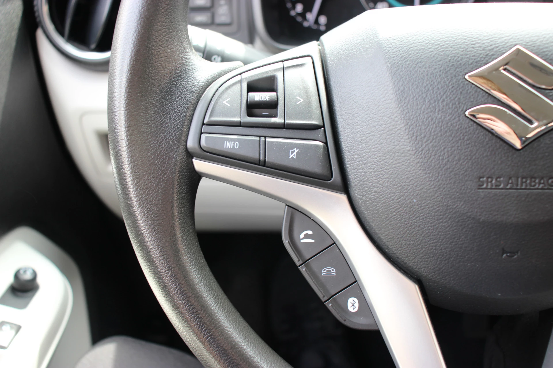 Hoofdafbeelding Suzuki Ignis