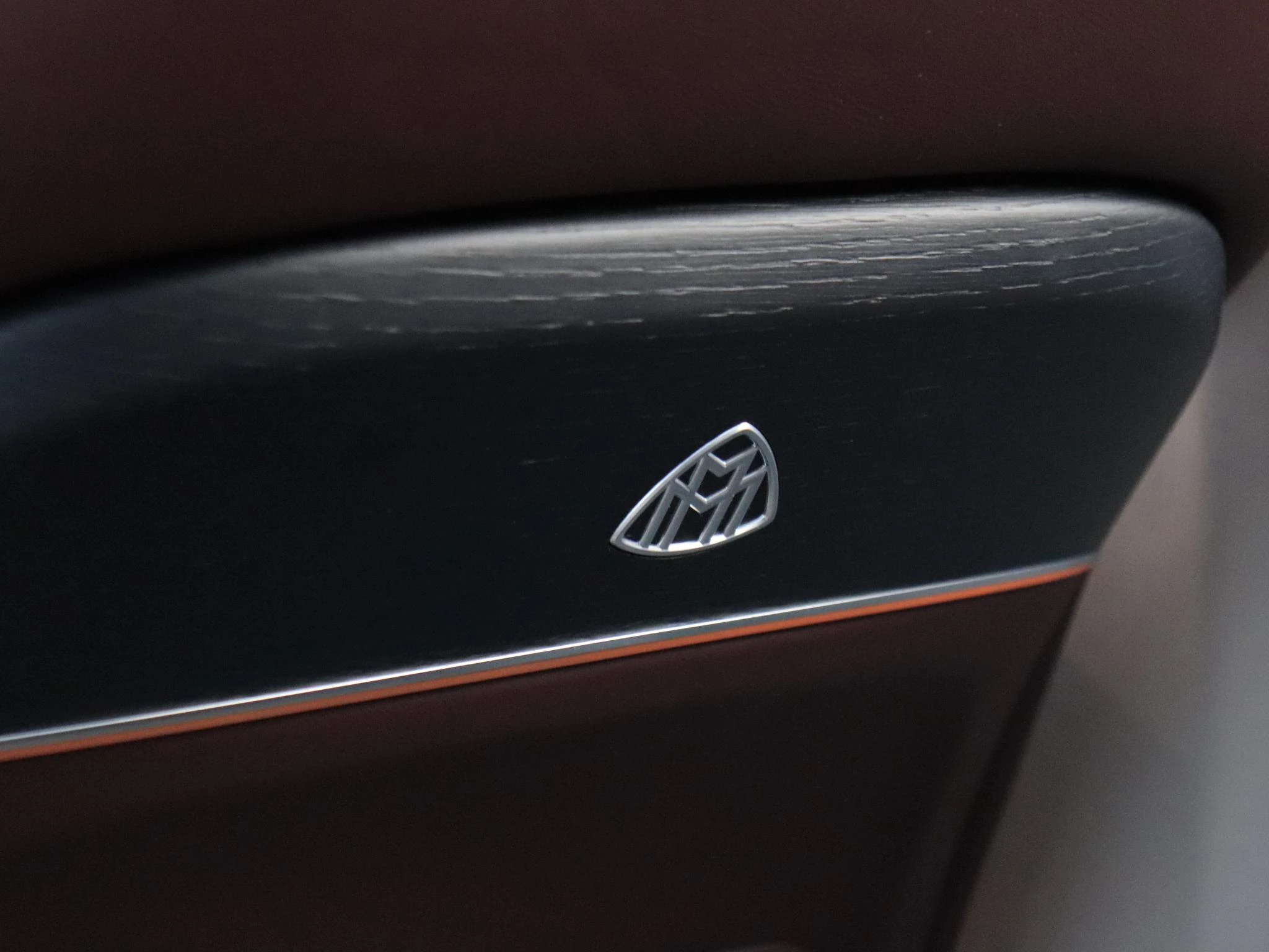 Hoofdafbeelding Mercedes-Benz GLS