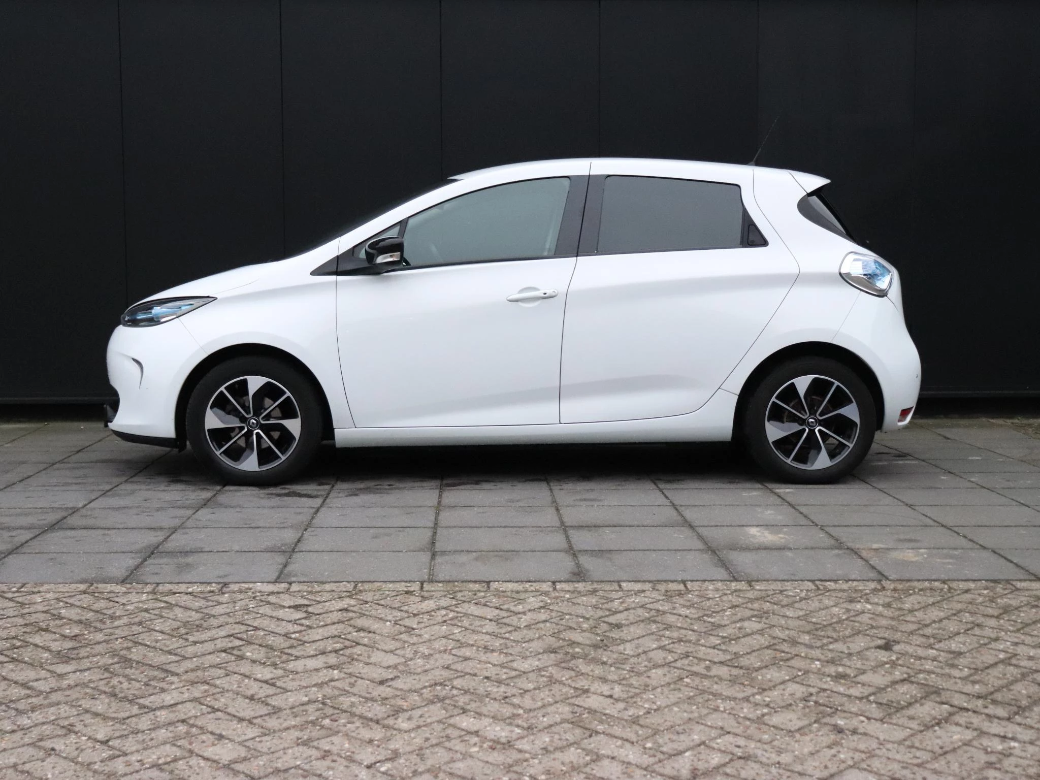 Hoofdafbeelding Renault ZOE