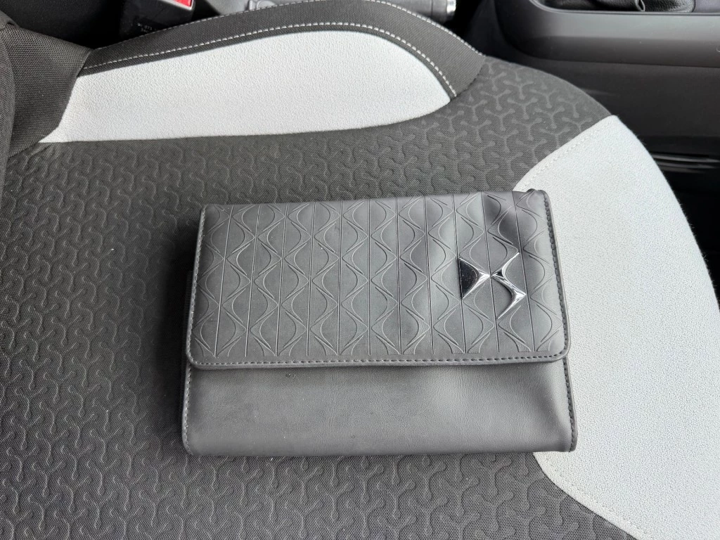 Hoofdafbeelding Citroën DS3