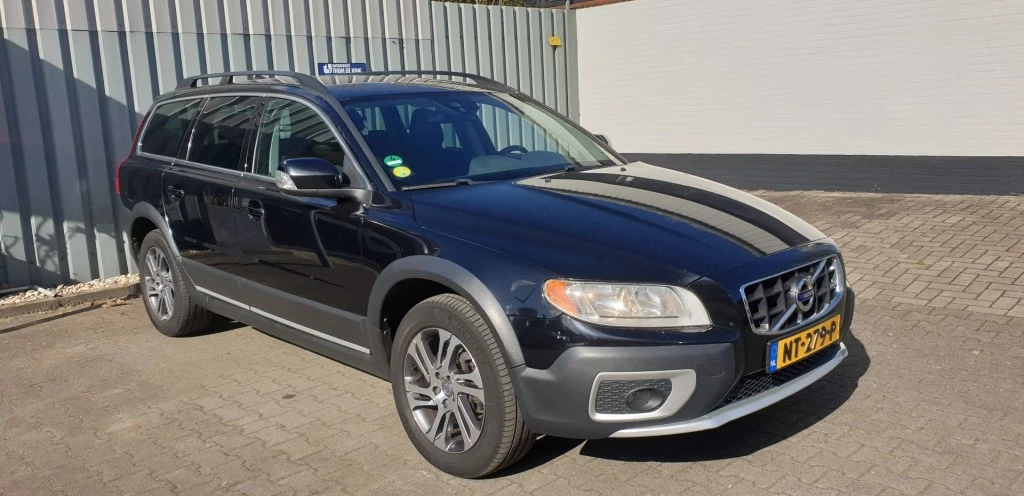Hoofdafbeelding Volvo XC70