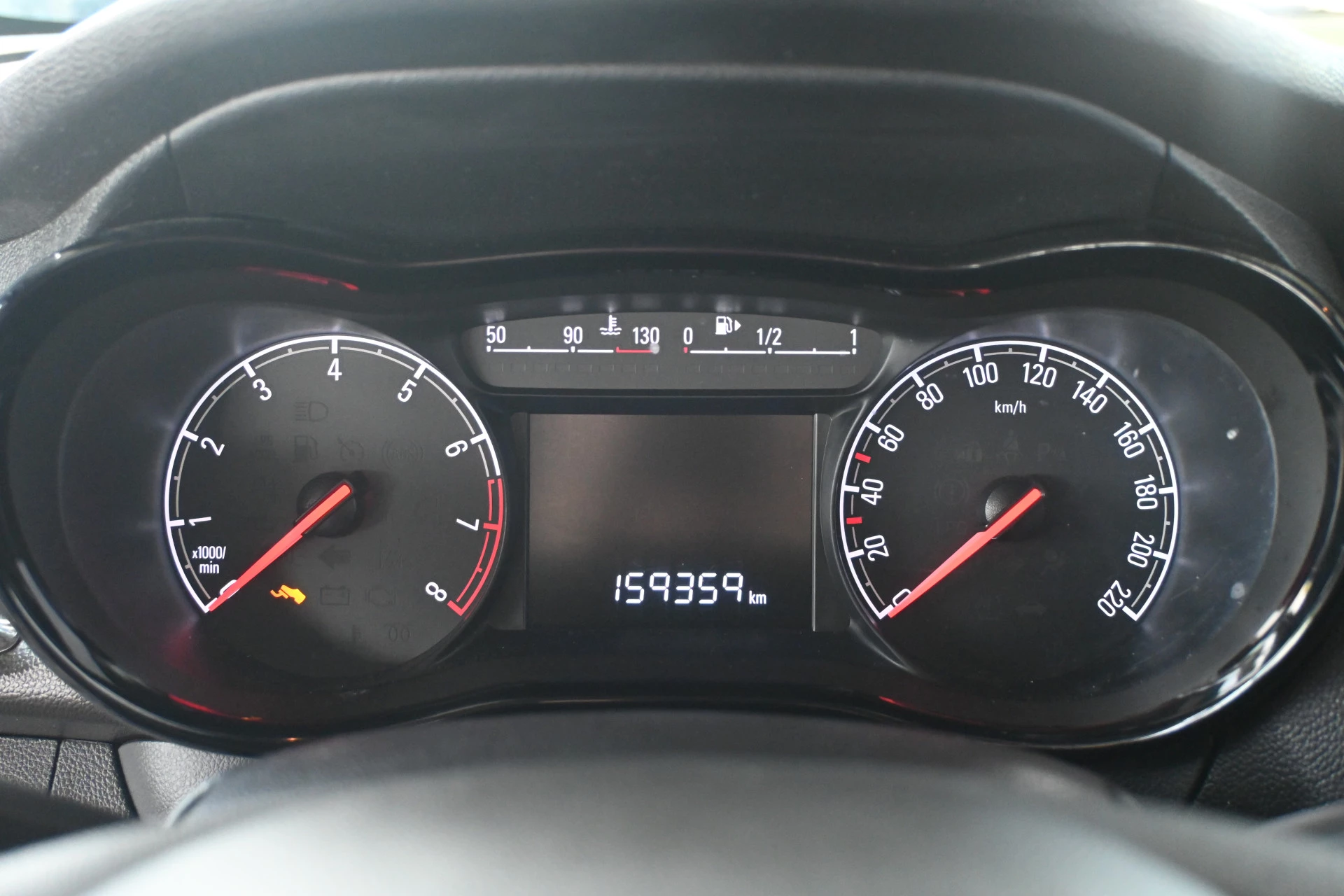Hoofdafbeelding Opel KARL