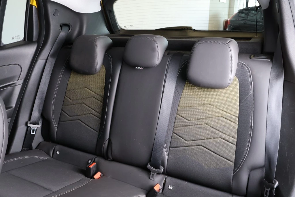 Hoofdafbeelding Jeep Avenger