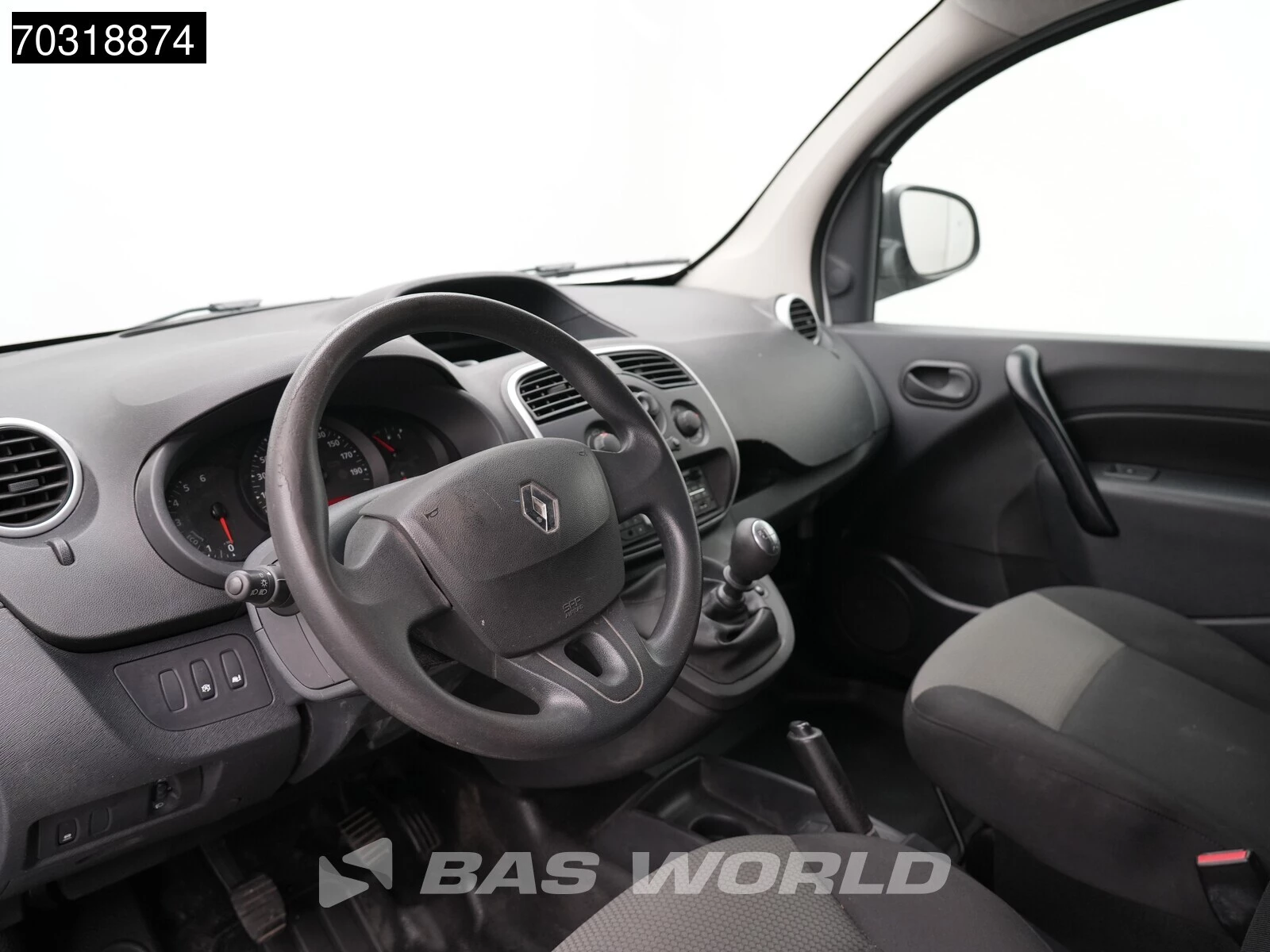 Hoofdafbeelding Renault Kangoo