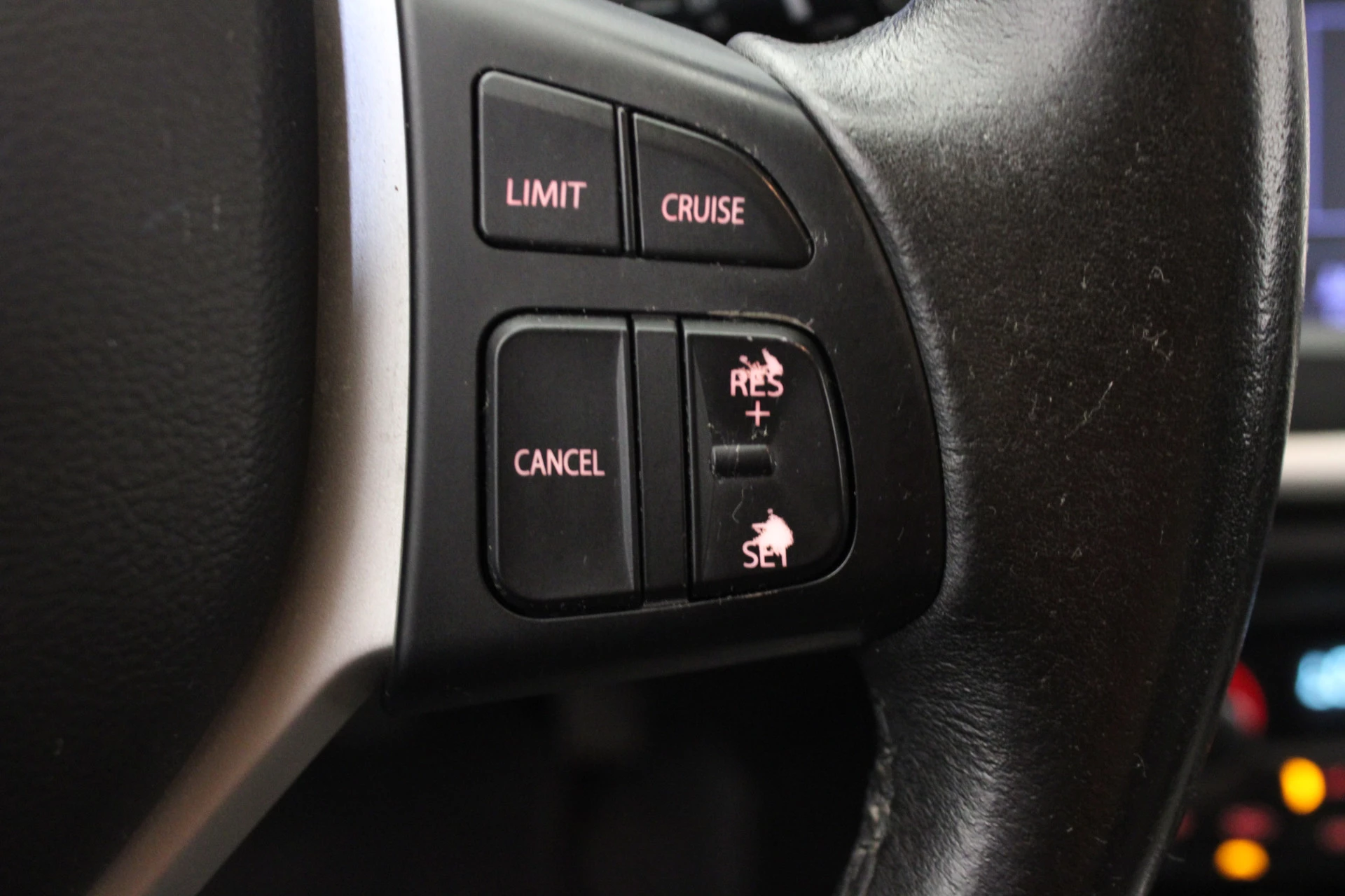 Hoofdafbeelding Suzuki S-Cross