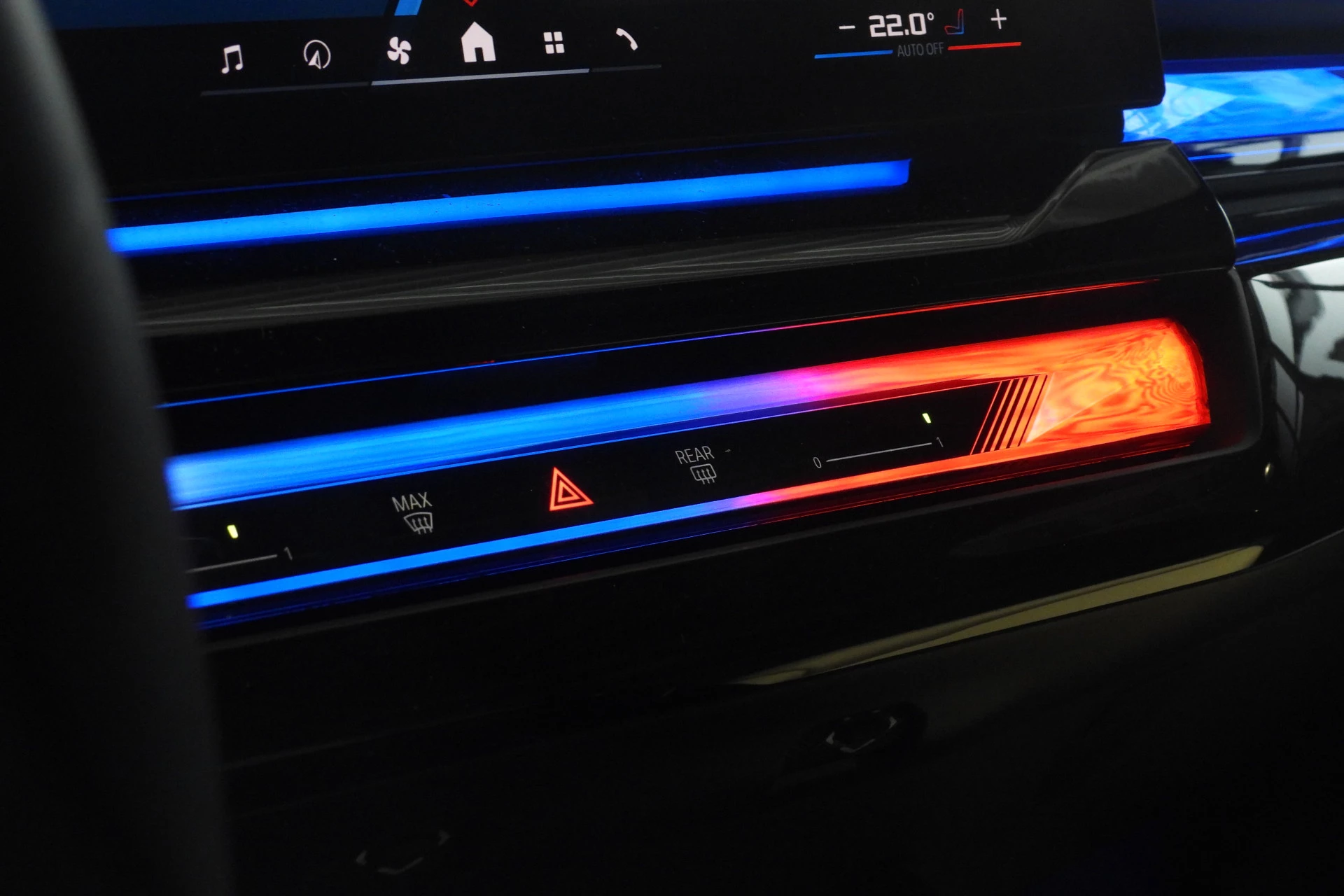 Hoofdafbeelding BMW M5