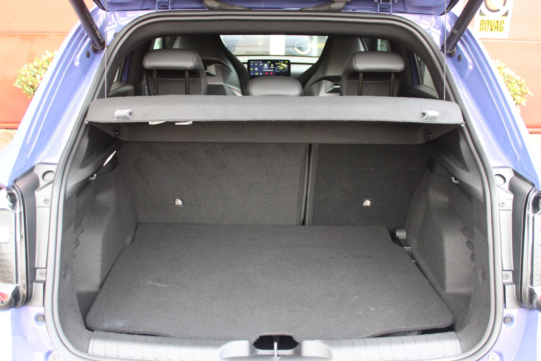 Hoofdafbeelding Abarth 600e