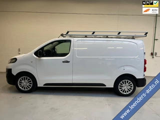 Opel Vivaro 1.5 CDTI 102pk euro6 L2H1 Edition 3Persoons, Imperiaal, Inrichting, Trekhaak 2000KG, RIJKLAARPRIJS