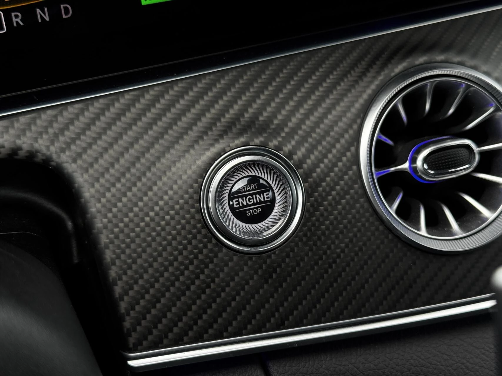 Hoofdafbeelding Mercedes-AMG GT