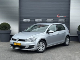 Volkswagen Golf 1.2 TSI Trend Edition | Cruise Control | Airco | Dealer Onderhouden!!