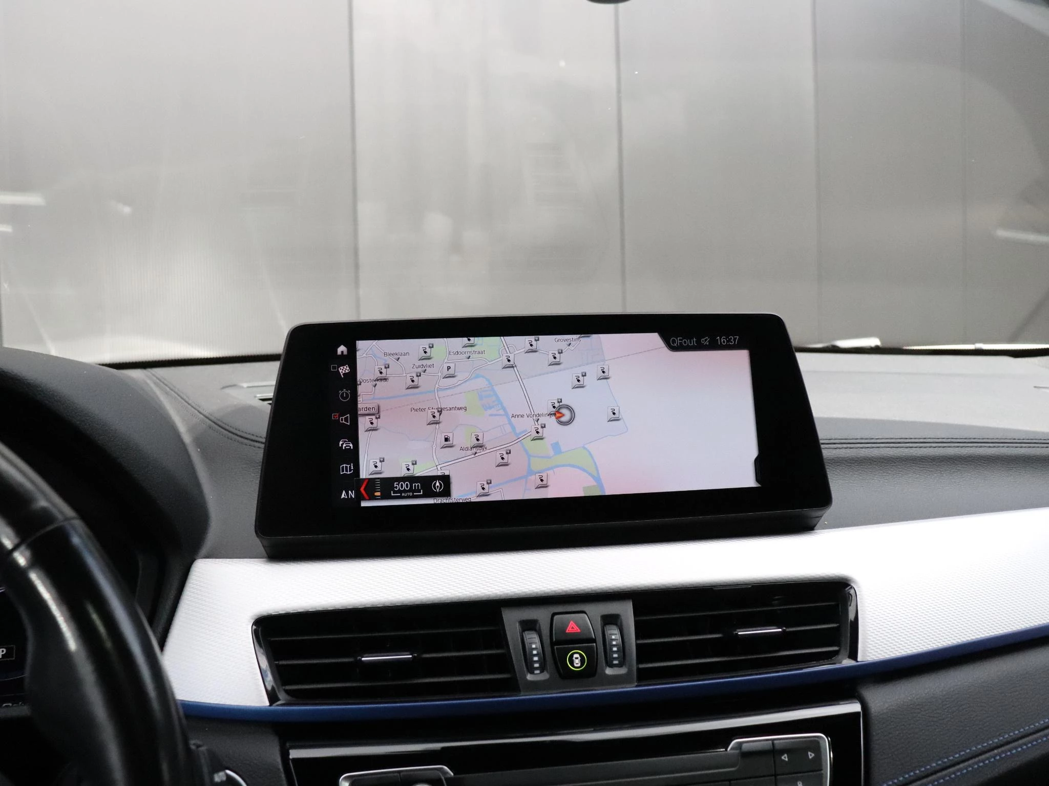 Hoofdafbeelding BMW X2
