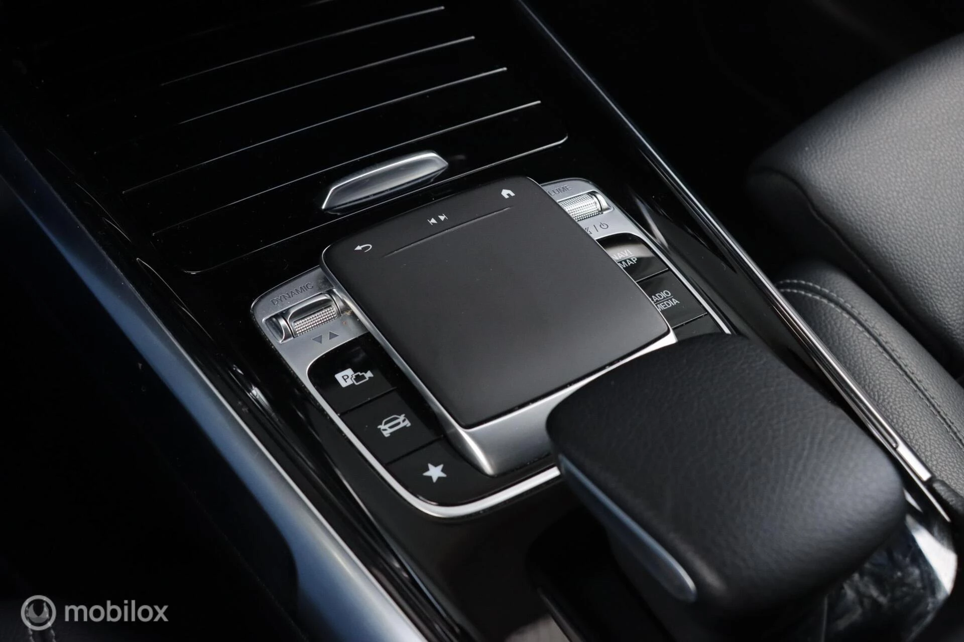 Hoofdafbeelding Mercedes-Benz GLB