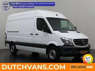 Mercedes-Benz Sprinter 313CDi L2H2 Laadklep | Laadlift | Airco | 3-Zits |