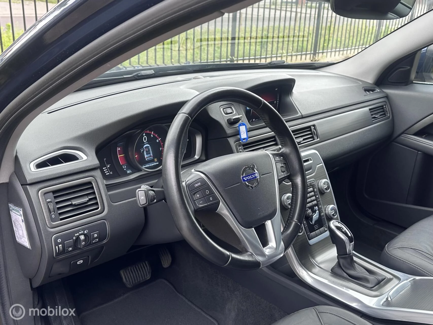 Hoofdafbeelding Volvo V70