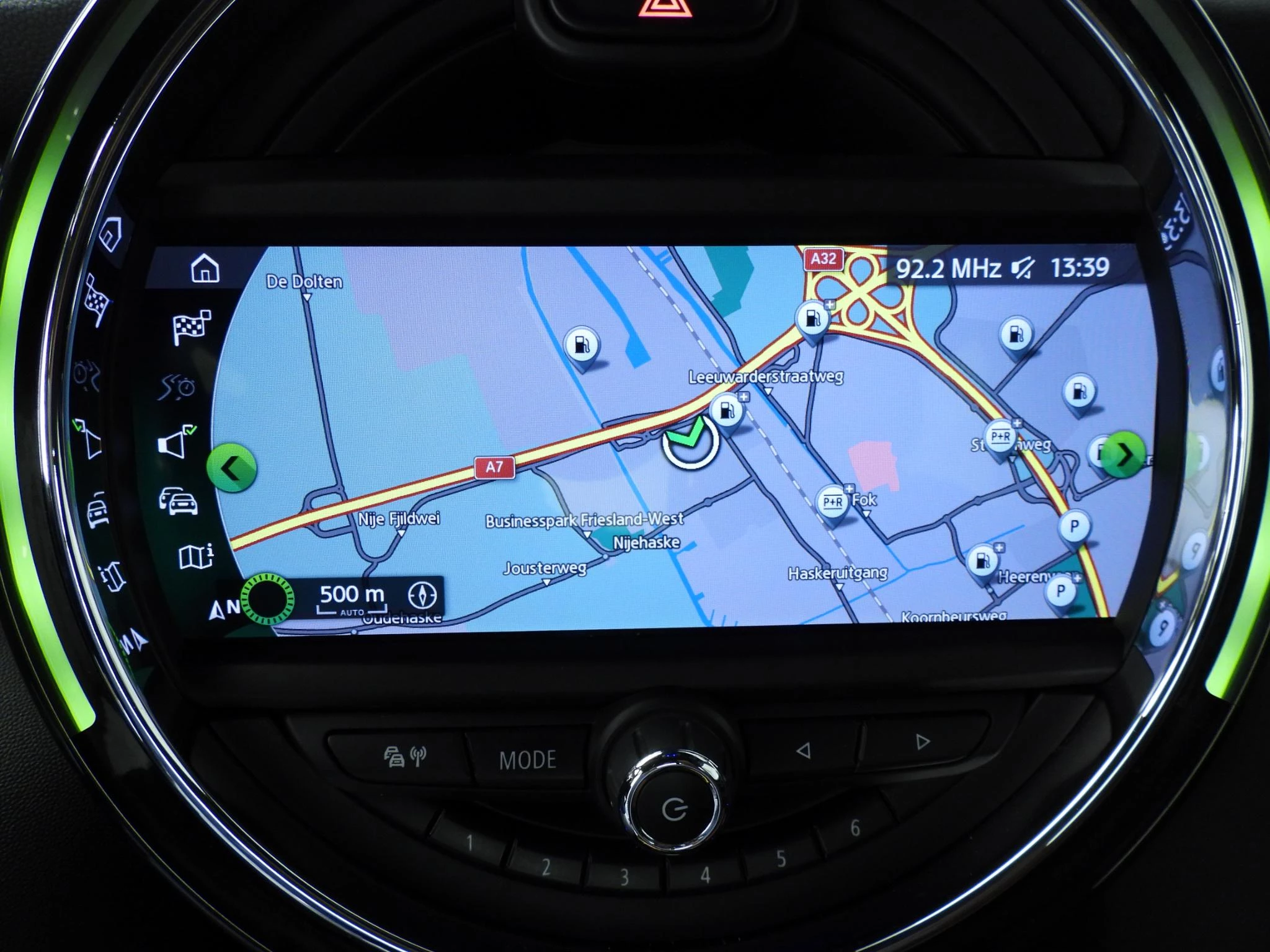 Hoofdafbeelding MINI 3-deurs