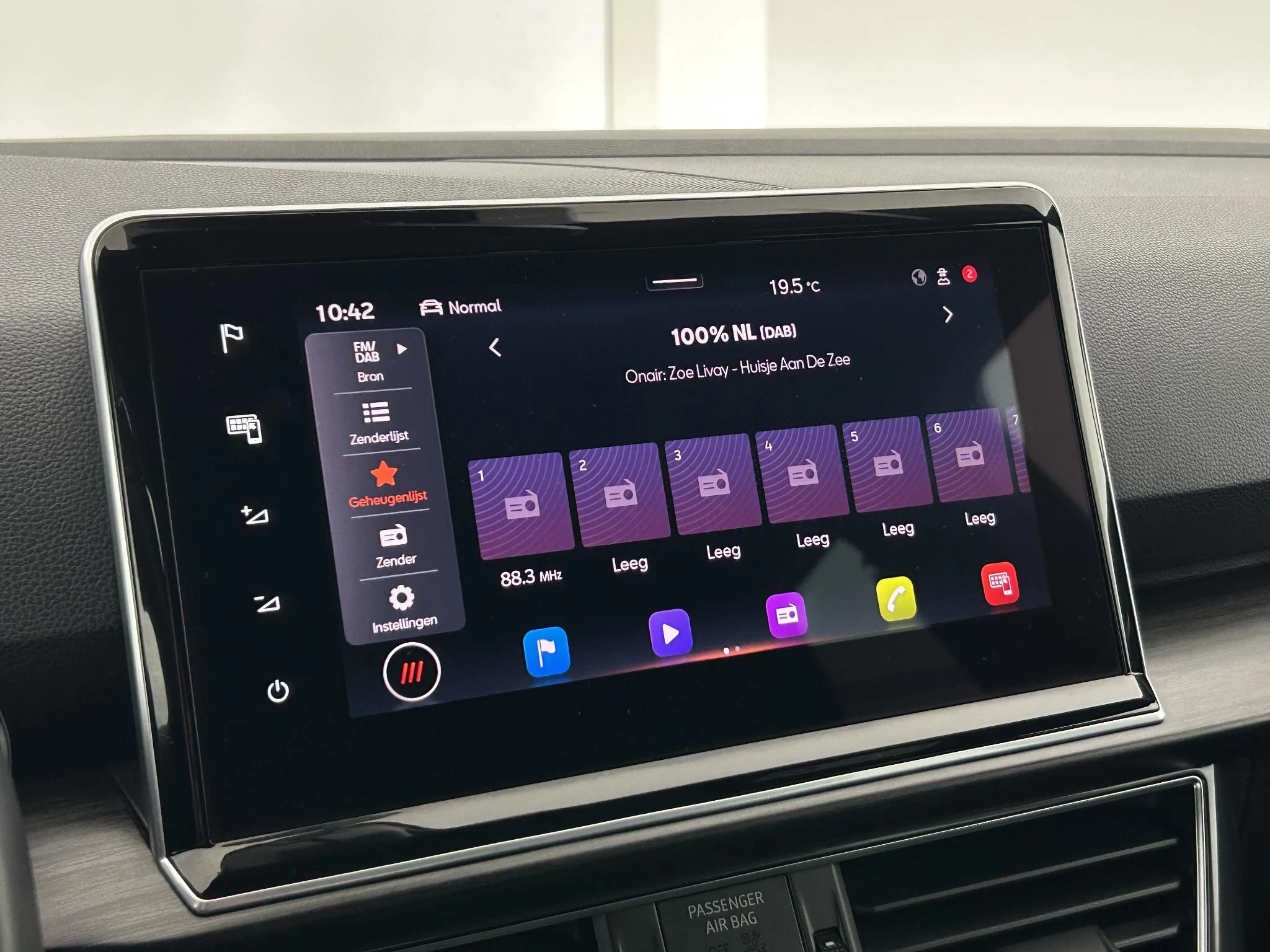 Hoofdafbeelding SEAT Tarraco