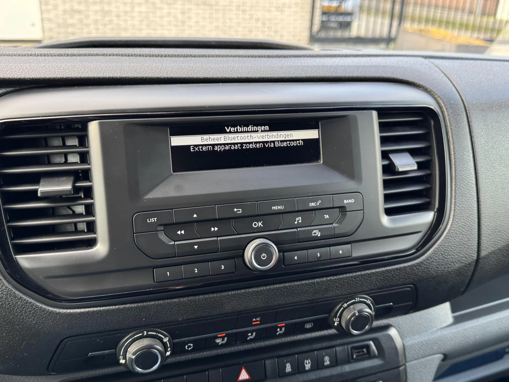 Hoofdafbeelding Peugeot Expert