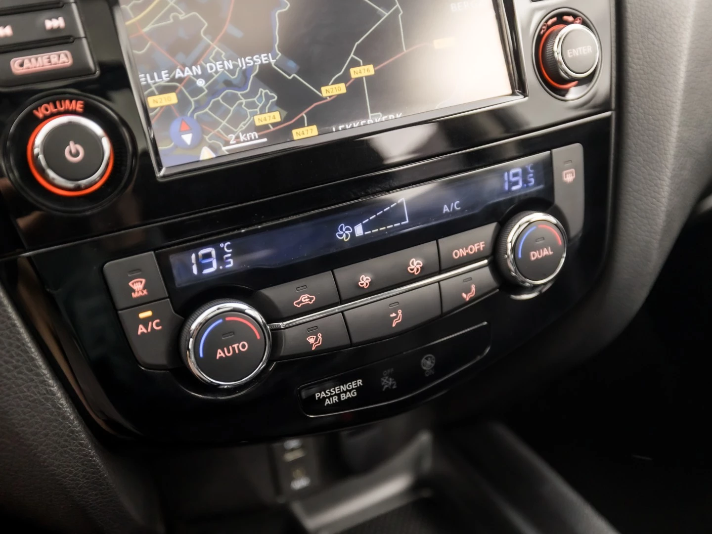 Hoofdafbeelding Nissan X-Trail