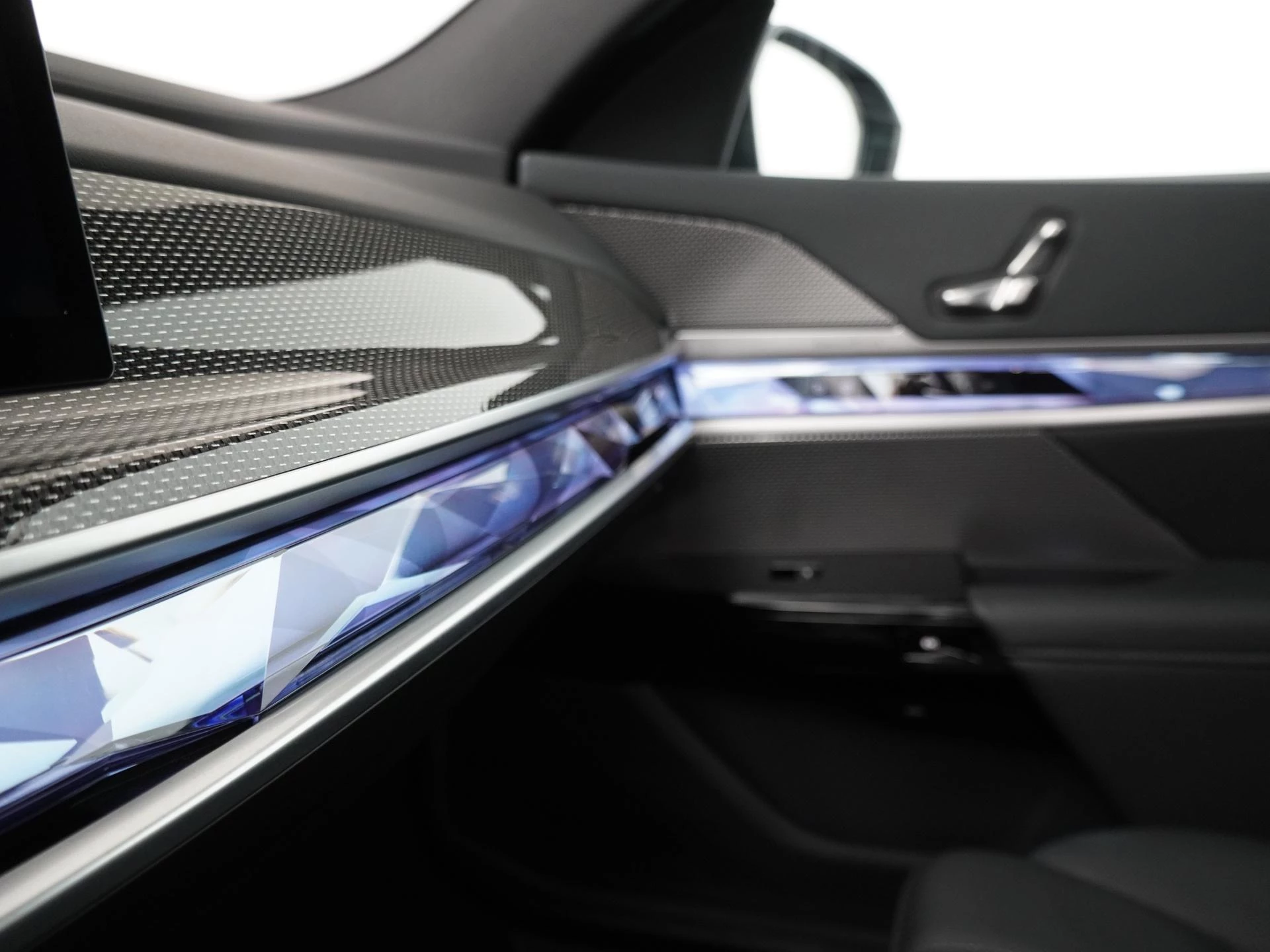 Hoofdafbeelding BMW 7 Serie