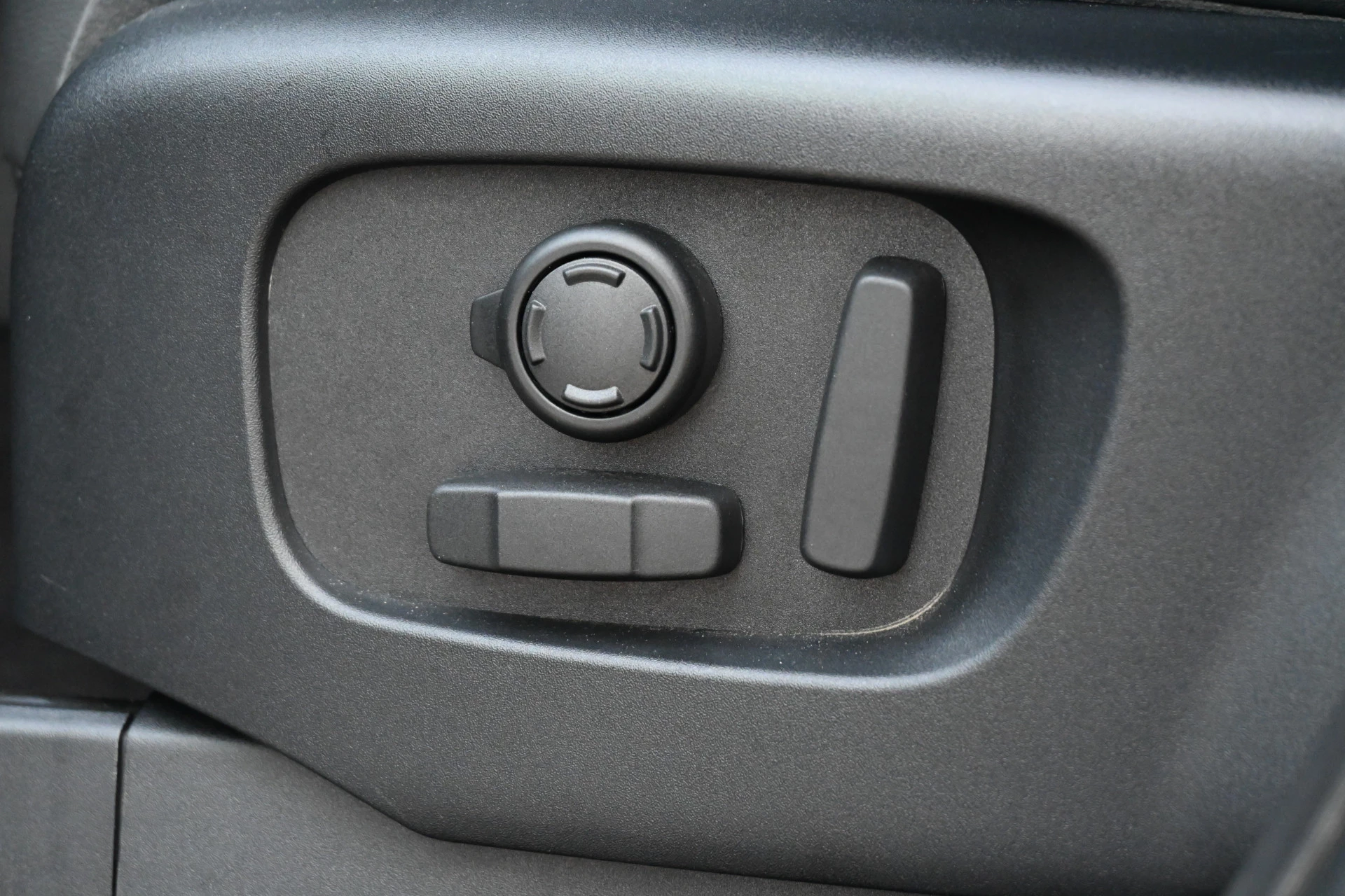 Hoofdafbeelding Land Rover Discovery