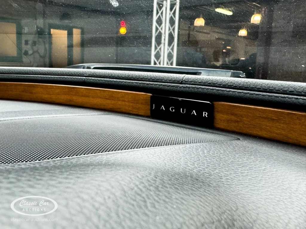 Hoofdafbeelding Jaguar XJ