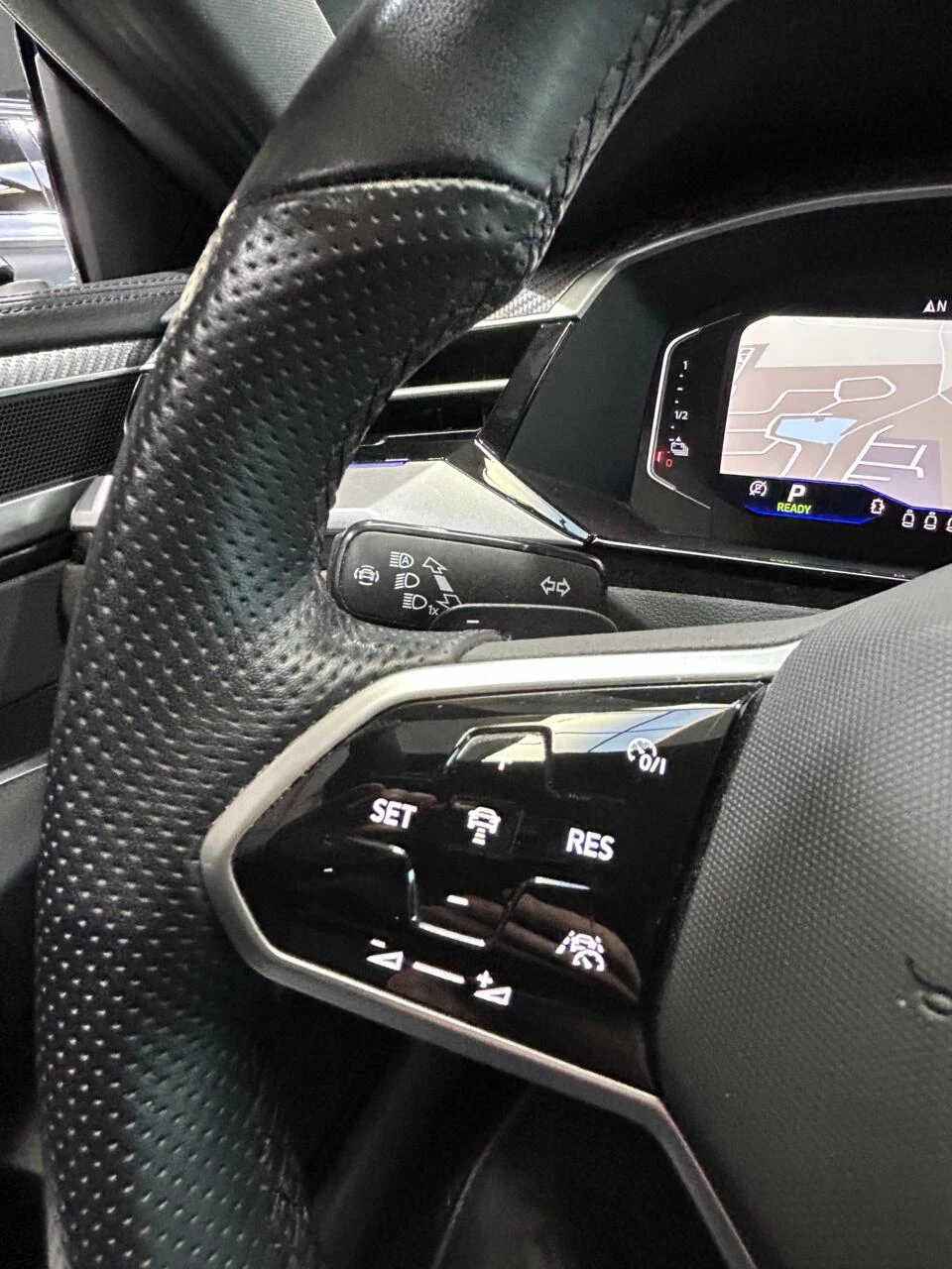 Hoofdafbeelding Volkswagen Arteon