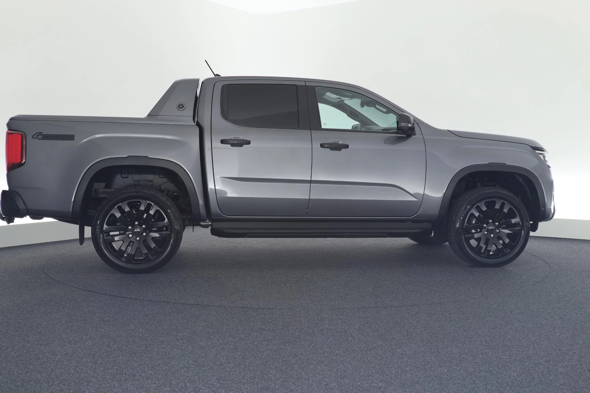 Hoofdafbeelding Volkswagen Amarok