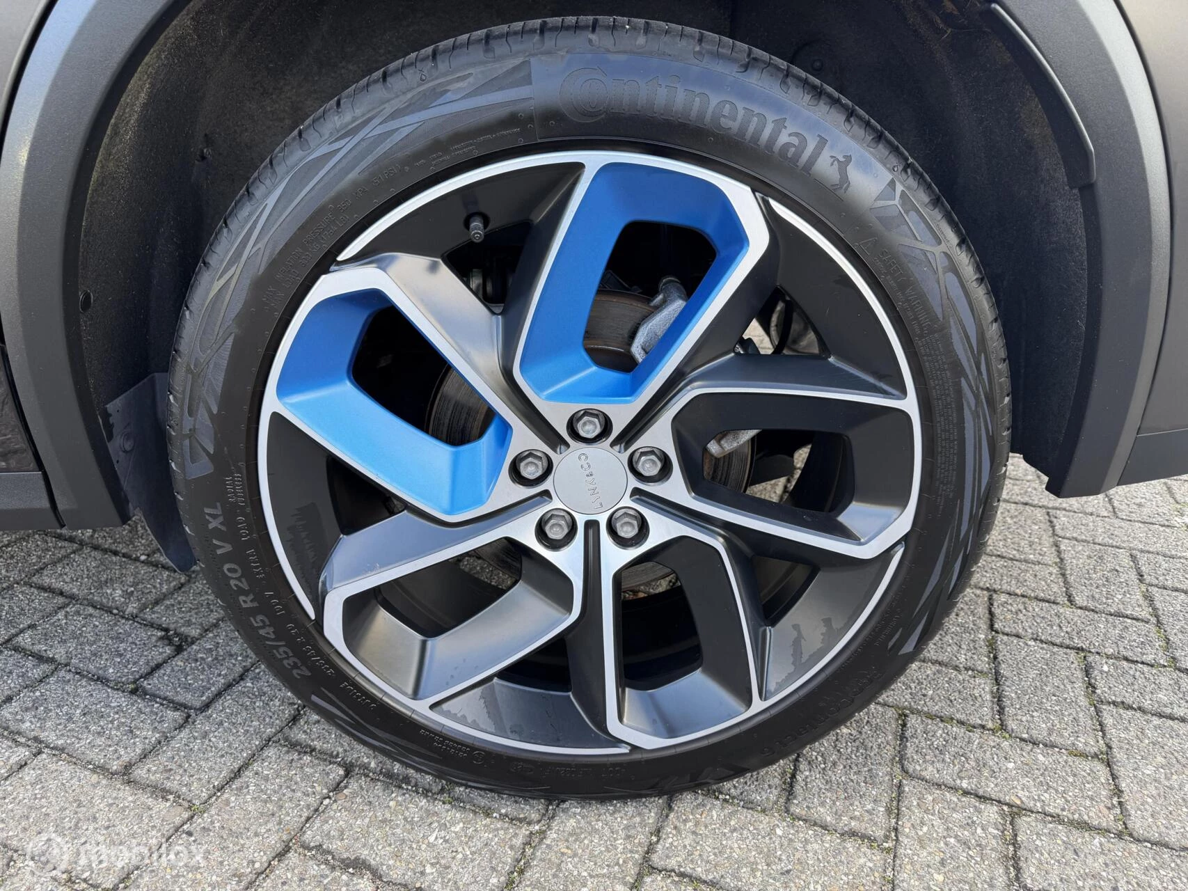 Hoofdafbeelding Lynk & Co 01