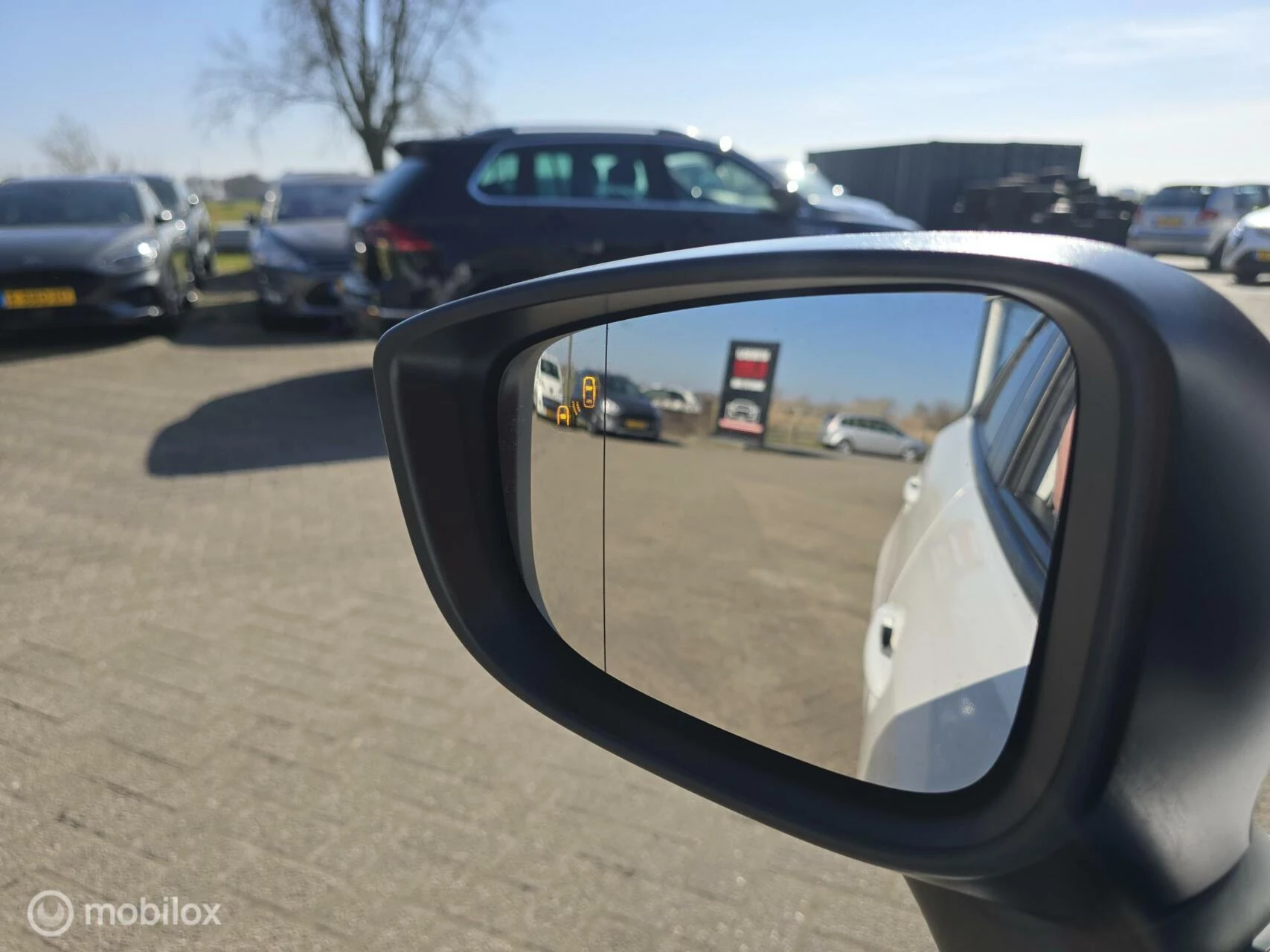 Hoofdafbeelding Mazda 2