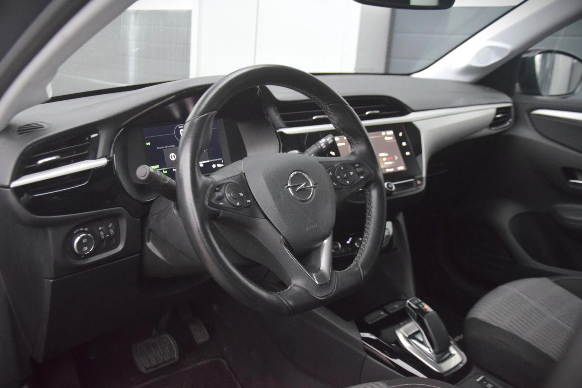 Hoofdafbeelding Opel Corsa-e