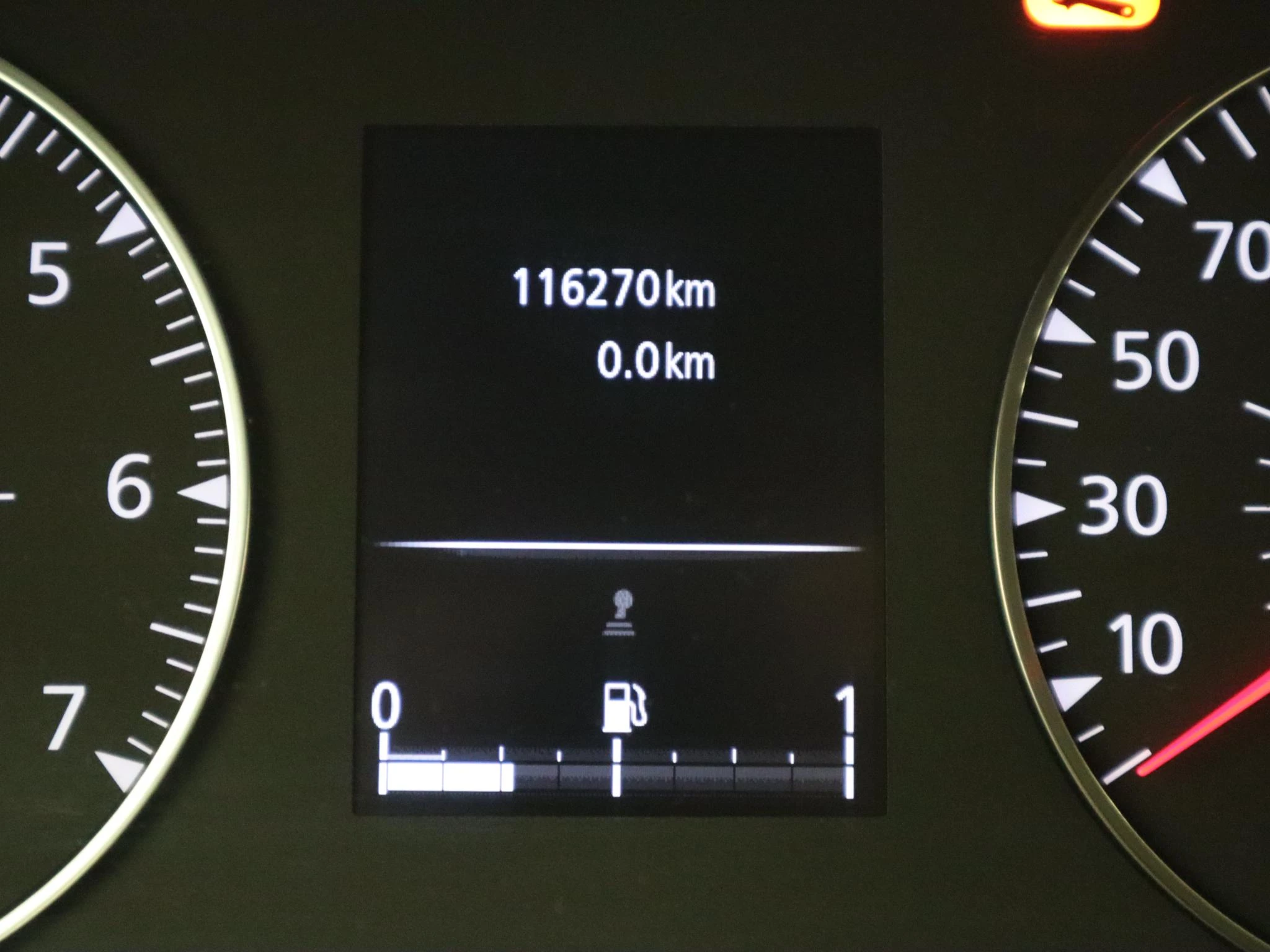 Hoofdafbeelding Dacia Duster