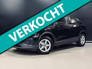 Audi Q2 35 TFSI 150 PK S-Tronic Facelift! Advanced edition, Navigatie, Clima, Multistuur, Bluetooth/Tel, PDC V+A, Dealer Onderhoud