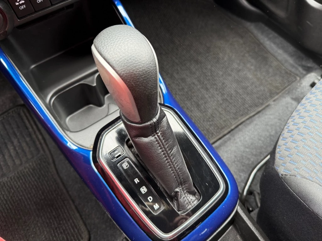 Hoofdafbeelding Suzuki Ignis