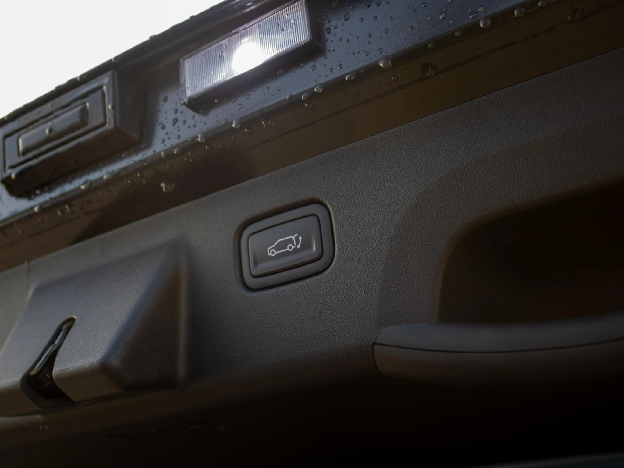 Hoofdafbeelding Kia EV5