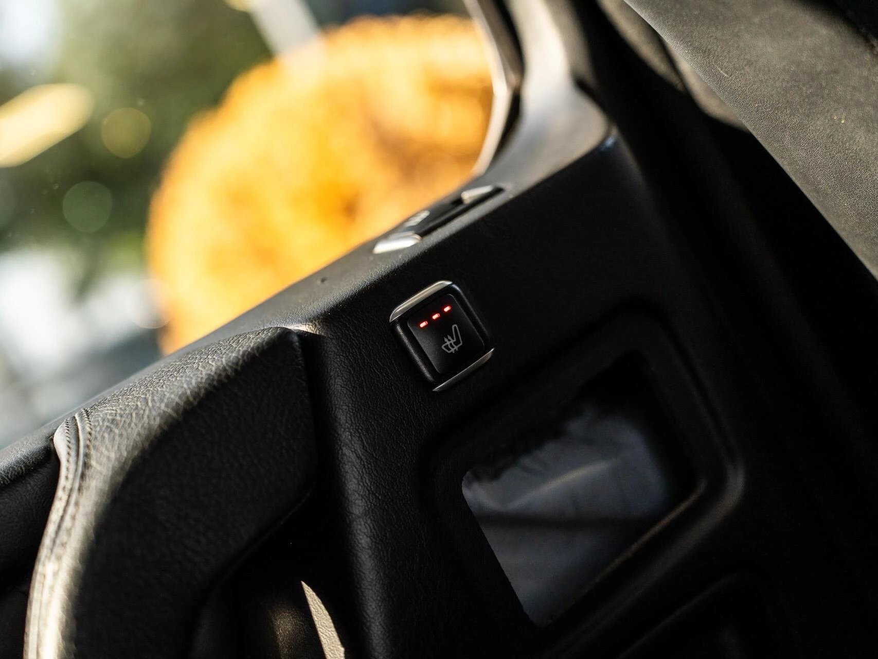 Hoofdafbeelding Mercedes-Benz G-Klasse