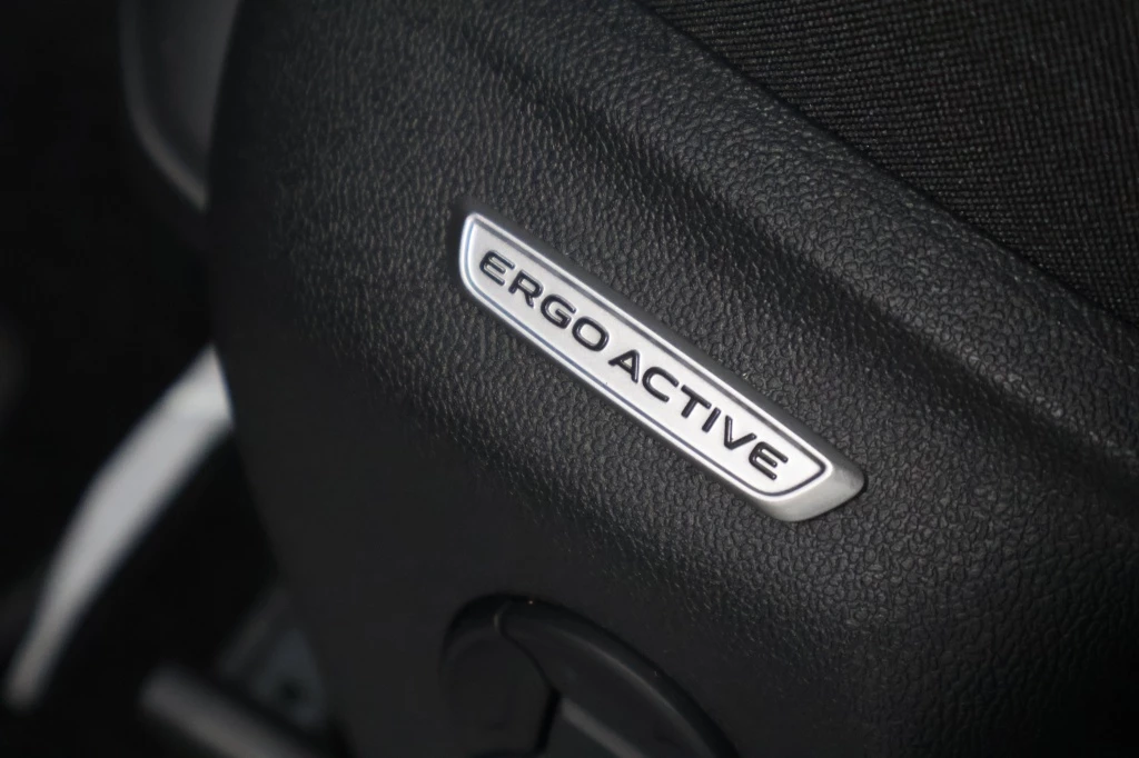 Hoofdafbeelding Volkswagen Tayron