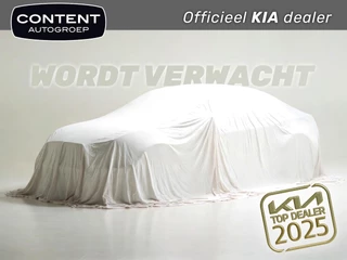 KIA Niro 1.6 GDi Hybrid 129pk DCT6 DynamicLine