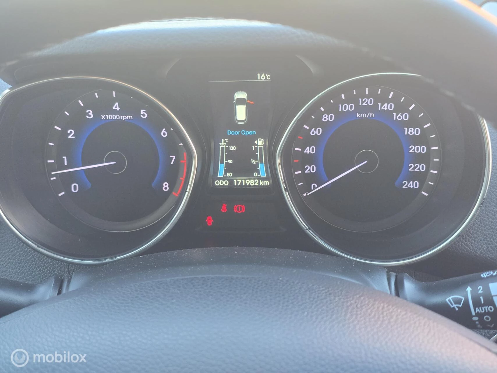 Hoofdafbeelding Hyundai i30
