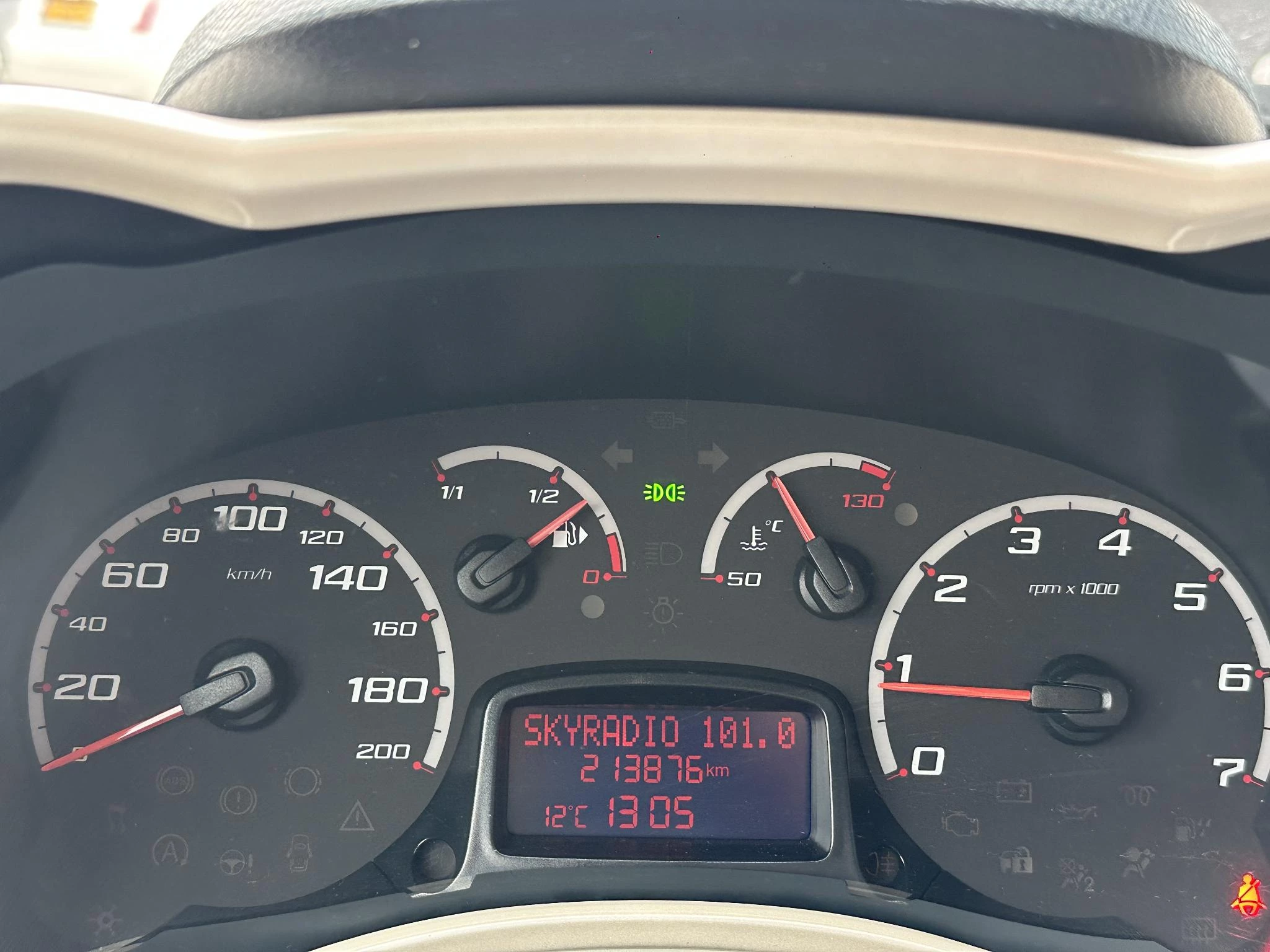 Hoofdafbeelding Ford Ka