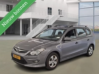 Hyundai i30 CW 1.4i i-Drive Cool