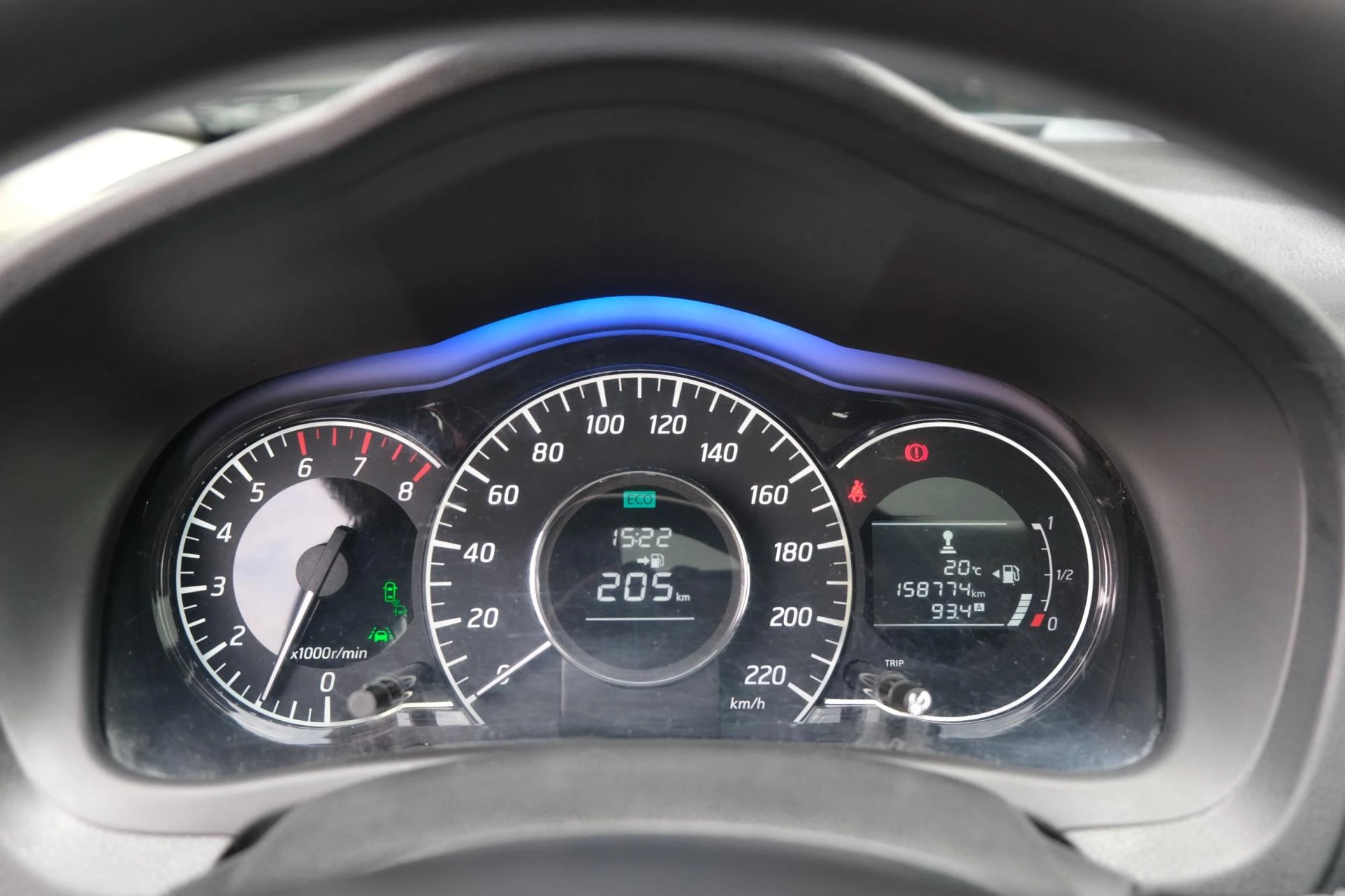 Hoofdafbeelding Nissan Note