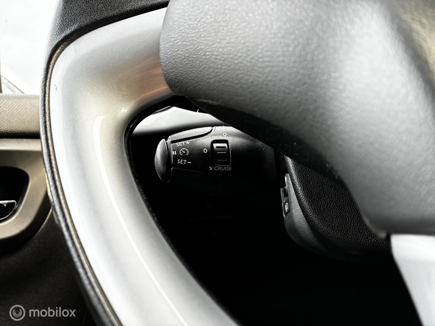 Hoofdafbeelding Citroën DS3