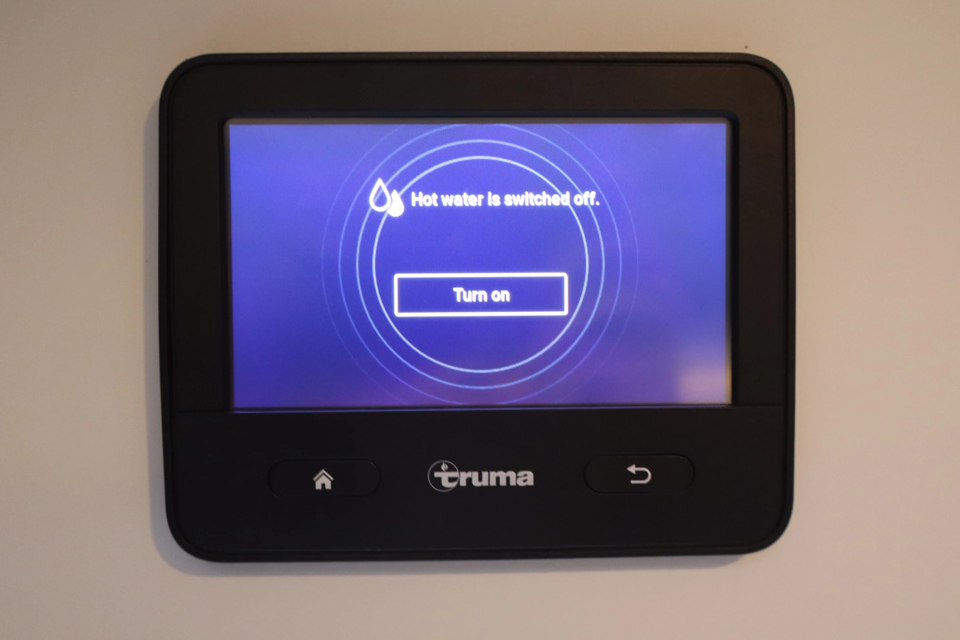 Hoofdafbeelding Weinsberg R46