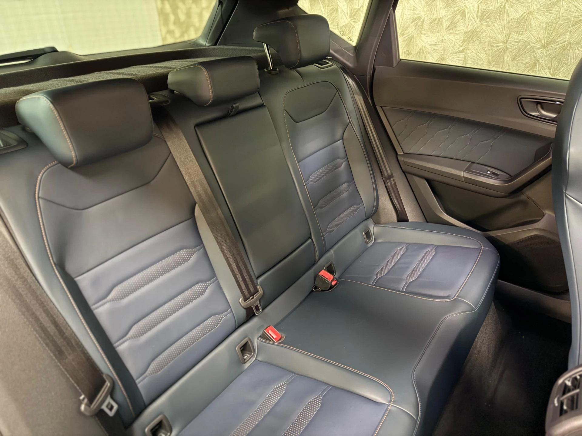 Hoofdafbeelding CUPRA Ateca